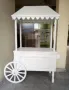 Декоративна количка, снимка 1