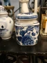Делфт прекрасни порцеланови бурканчета, снимка 7