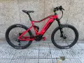 CycleDenis ACE2 Racing 27,5''/Bafang M500 90Nm/576Wh battery, снимка 2