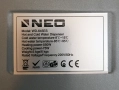 ЗАМЯНА: Диспенсър NEO WD-645ES, снимка 3