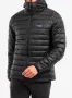 леко пухено Яке Patagonia Down Sweater Hoody  размер ХЛ, снимка 1