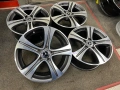Джанти 17 Цола 5х112 Mercedes E W213 W212 Klass C Klass GLK Vito Original, снимка 4