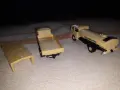 Skoda 706 Ifa W50 1.87 Scale Шкода 706 Ифа W 50 1.87 мащаб ., снимка 7