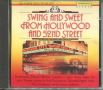 Swing and Sweet, снимка 1 - CD дискове - 36241714