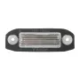 LED плафони за регистрационен номер Volvo V50 XC70 S40 V60 XC60 XC90 C70 S60 S80 и V70, снимка 3