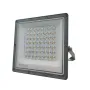LED Прожектор 50W 3in1 Сиво Тяло, снимка 1