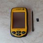 GPS Trimble Juno 3B с инсталиран Arcpad, снимка 3