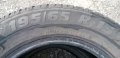 Гуми 195 65 15 Tires. Може да се плати с Револют Revolut Нов внос Не са нови, снимка 6