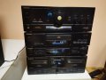 Technics SU-X120, SL-PJ28A,Technics ST X302LA,Technics RS-X120, снимка 2