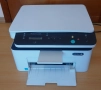 Лазерен принтер 4в1 Xerox WorkCentre 3025B, снимка 1