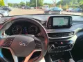 Hyundai Tucson 2019 1.6 GDI, снимка 8