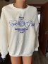Д дамски ватирани блузи , снимка 1 - Блузи с дълъг ръкав и пуловери - 42432453