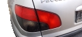 Стопове за Peugeot 406 Break комби, снимка 1