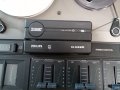 PHILIPS 3 мотора 3 скорости 3 глави- long live , DNL .Вграден усилвател с говорители., снимка 2
