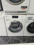 Пералня Miele PowerWash 2.0 TwinDos XL Wi- Fi conn@ct/ Steam 9 кг., снимка 6