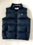 Calvin Klein Down Vest Mens Size S  ОРИГИНАЛ Мъжки Пухен Елек!, снимка 1