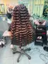 Прически,плитки,туистъри,официални  прически,прически с канеколон-боксьорски плитки.бохо прически, снимка 9