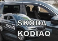 Ветробрани за SKODA KODJAQ (2016+) 4бр. предни и задни Неко, снимка 1