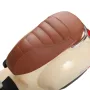Електрически скутер VESPA 6V със светло бежово кафяво S_1184141, снимка 6