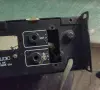 стъпало CREST AUDIO LA901 и миксер , снимка 7