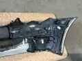 Предна броня за Mercedes C-class W203 преди фейс (седан и комби), снимка 14