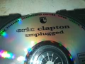 ERIC CLAPTON-UNISON CD 0708250950, снимка 2