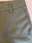 Massimo dutti нов чино панталон, снимка 3