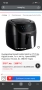 Фритюрник с горещ въздух Russell Hobbs SatisFry 27170-56, цифров екран, 7 в 1, пържене на въздух, пр, снимка 1