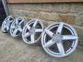 5х112 - 16 цола Ауди 5x112 Audi 5 x 112 Оригинални за Audi А3, А4, А5, А6, Q3, Q5 и др., снимка 3