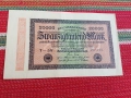 Банкнота 20000 райх марки 1923, снимка 1