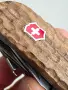 Victorinox Evolution 17 walnut, снимка 8