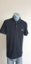 Lacoste Slim Fit Pique Cotton Mens Size 4 - M НОВО! ОРИГИНАЛ! Мъжка Тениска!, снимка 1