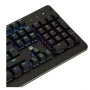 НОВА! Клавиатура Gaming A+ Seth, Механична, Rainbow подсветка, снимка 1