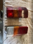Стопове fiat ducato citroen c25 peugeot j5, снимка 1