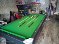 2 в 1  Билярд и снукър 8 фута чисто нов snooker | 8 FT |, снимка 5