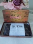 Кафяво портмоне Guess КОДSG438, снимка 4