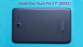 Заден капак Alcatel One Touch Pixi 3 7'' (9002X), снимка 2
