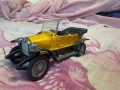 Audi Ziss 1913 1:43, снимка 1