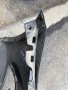 Предна броня Audi A3 2018г, снимка 2