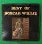 Boxcar Willie – Best Of Boxcar Willie(Killroy – KIL 21033 KL)(Country), снимка 1 - Грамофонни плочи - 44826963