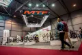 Планински електрически велосипед MTF Mount 8.5 – Bafang 95 Nm, до 200 км, снимка 18