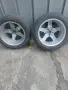 Продавам джанти със зимни гуми 5х112 19, снимка 10