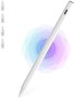 Нов Стилус Пен за iPad 2018-2022, Бързо Зареждане, Съвместимост с Apple