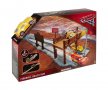 Игрален комплект с количка-  Fireball Beach Run - Disney / Cars 3, снимка 1 - Коли, камиони, мотори, писти - 36012538