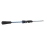 Спининг въдица Daiwa Triforce Spoon 1.95м 1-8гр / 2.10м 2-10гр, снимка 8