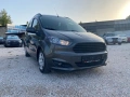 Ford Courier 1.5 Дизел, 2017 г., 136000 км., Евро 6 В, снимка 2