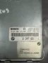ECU Компютър Двигател за БМВ BMW E39 TDS 2247891, снимка 2