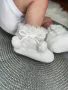 Бебешки топли ботушки с мека подметка , снимка 2