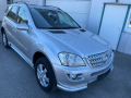 Mercedes-Benz M-Class ML 280 CDI, снимка 4