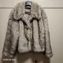 Дамско късо палто ZARA. , снимка 1